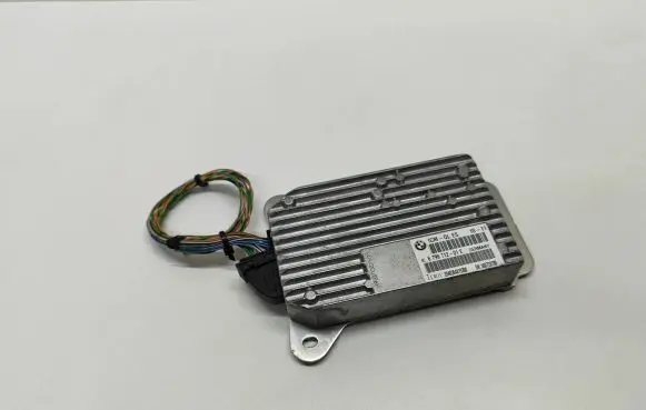 BMW 5 F10 F11 Other control units/modules 6799712 679971201