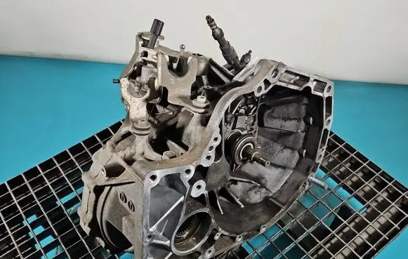 Suzuki SX4 S-Cross Manual 5 speed gearbox ZMD IMPRK1506127