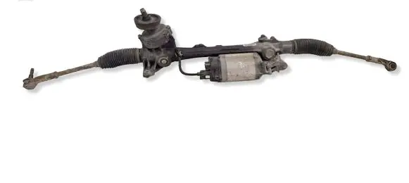 Volkswagen Golf V Steering rack 