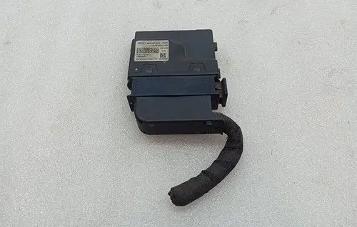Lamborghini LP 610-4 Fuel injection control unit/module 4M0906093C