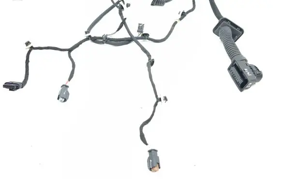 Peugeot 3008 III Rear door wiring loom 9840739280