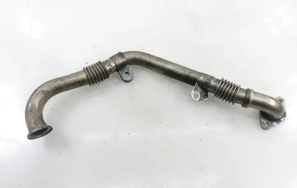 Suzuki Grand Vitara II EGR valve line/pipe/hose 8200525140