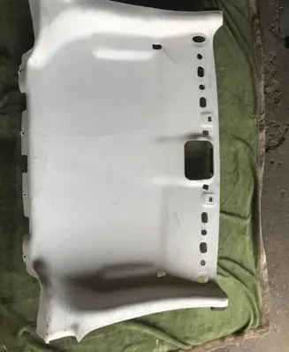 Ford Transit Courier Headlining set 3123421551