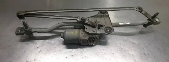 Volvo XC70 Front wiper linkage and motor 3397021528 0310112