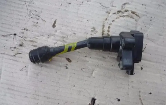 Ford B-MAX High voltage ignition coil CM5G12A366CA X123