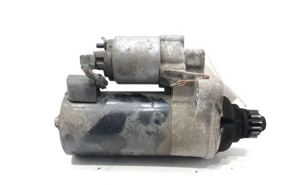 Mercedes-Benz B W246 W242 Starter motor A2709060700