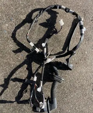 Toyota C-HR I Rear door wiring loom