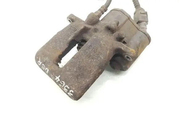 Audi A6 S6 C6 4F Rear brake caliper