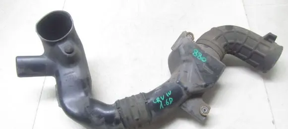 Honda CR-V Intake resonator 