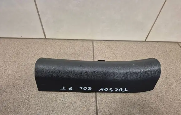 Hyundai Tucson TL Rear sill trim cover 85885D7000