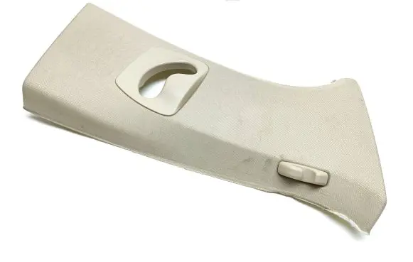 BMW 5 F10 F11 (B) pillar trim (top) 52107010 9116352