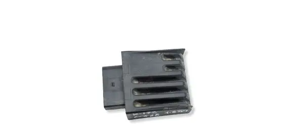 Skoda Octavia Mk3 (5E) Fuel injection pump control unit/module 3Q0906121B