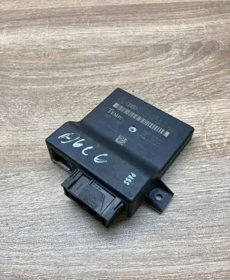Audi A6 S6 C6 4F Gateway control module 4F0907468D 8006