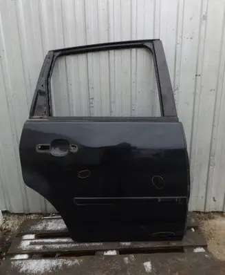 Ford C-MAX I Rear door