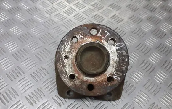 Opel Combo C Rear wheel bearing hub 