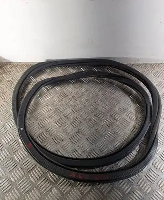 Volvo S60 Rear door rubber seal (on body) 31479116