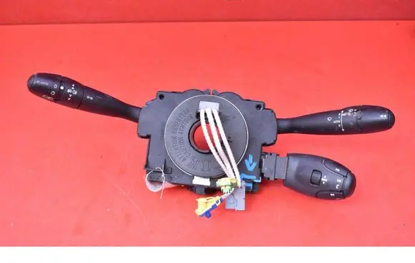 Citroen C5 Other switches/knobs/shifts 96542535XT