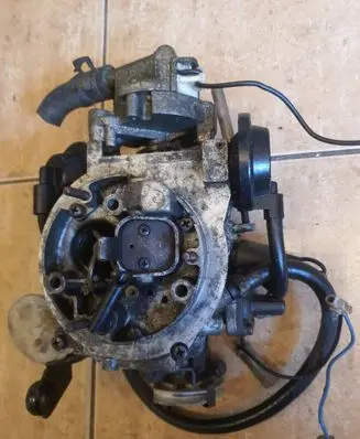 Audi 80 90 S2 B4 Carburettor Pieburg2e 129016B Wvau6010