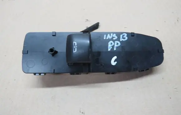 Opel Insignia B Electric window control switch 233335052 05TWB 01454B