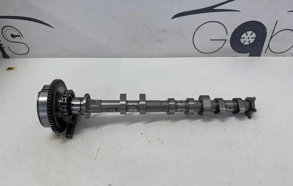 Ford Explorer VI Crankshaft HR3E6A267AA 570423062 742287