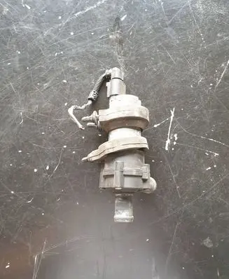 Volkswagen Sharan Electric auxiliary coolant/water pump 035959209E