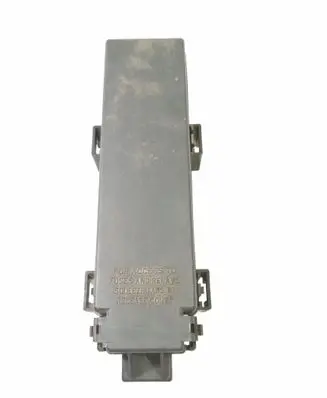 Jeep Grand Cherokee (WJ) Fuse box set 56050263AC 56050263ACA