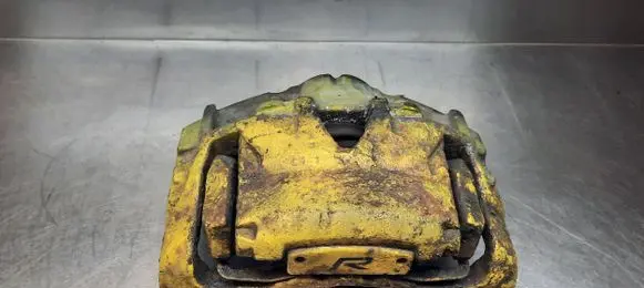 Volvo V70 Front brake caliper