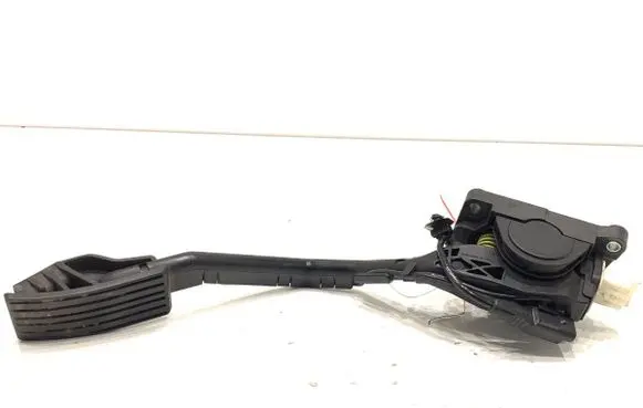 Citroen C5 Accelerator throttle pedal 9650341780
