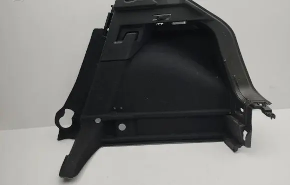 Audi A1 Trunk/boot side trim panel 82A867762A