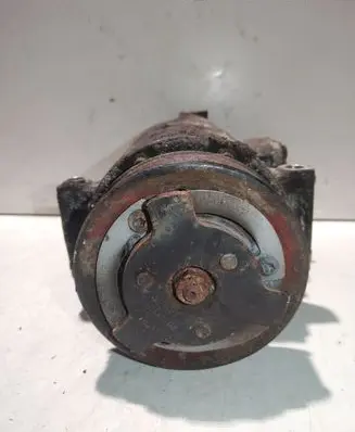 Skoda Octavia Mk2 (1Z) Air conditioning (A/C) compressor (pump) 1K0820859F
