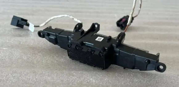 Audi A8 S8 D5 Other control units/modules 4N0907213