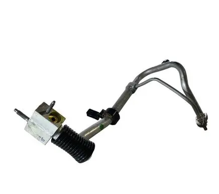 Ford Ecosport Air conditioning (A/C) pipe/hose GN1519E881CC GN1519D733A