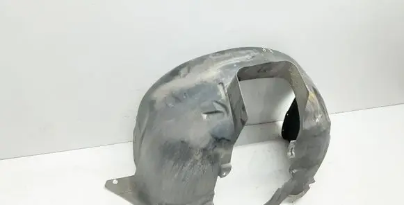 Volvo S80 Front wheel arch liner splash guards 30796324