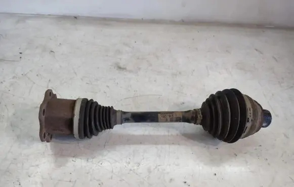Audi A6 S6 C7 4G Front driveshaft 4G0407271E