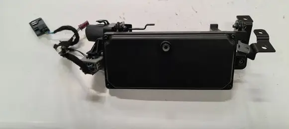 Volvo S90, V90 Windshield/windscreen camera 32209788
