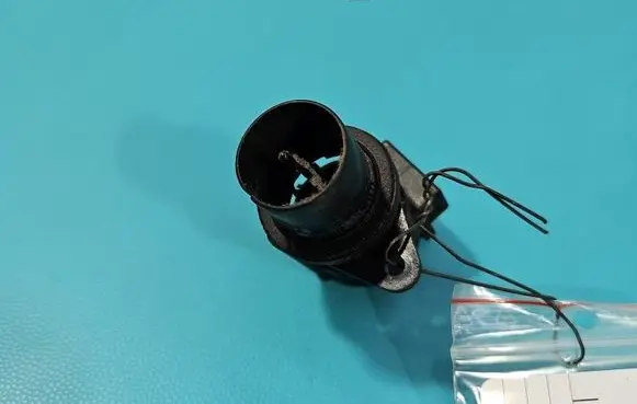 Fiat Freemont Interior temperature sensor 178ACA IMPRK1559852