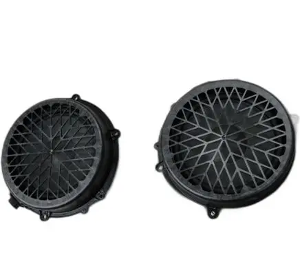 Porsche Macan (95B) Audio system kit