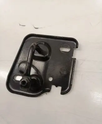 Audi Q2 - Engine bonnet/hood lock/latch loop/hook 81A823186A