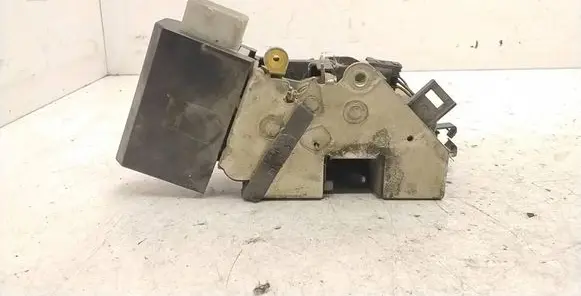 BMW 7 E38 Rear door lock 40620751 8352165