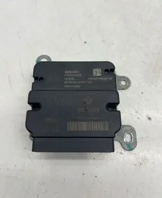 Dacia Spring Airbag control unit/module 985107594R A3C07032900