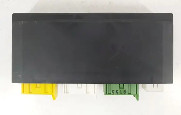 BMW 5 E34 Comfort/convenience module 61351379740