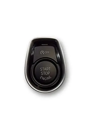 BMW 1 F20 F21 Engine start stop button switch 61319250734 9250734