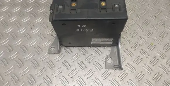Toyota Prius (XW20) Brake system control unit/module 8968047020