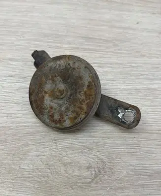 Cadillac SRX Horn signal 