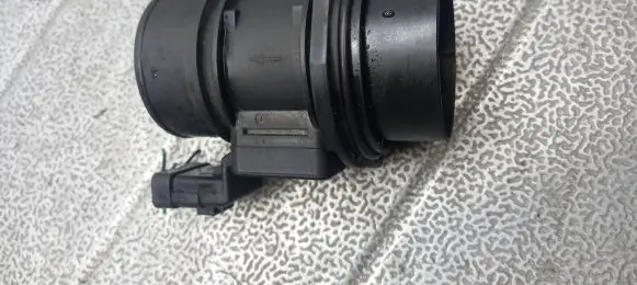 Renault Laguna II Mass air flow meter