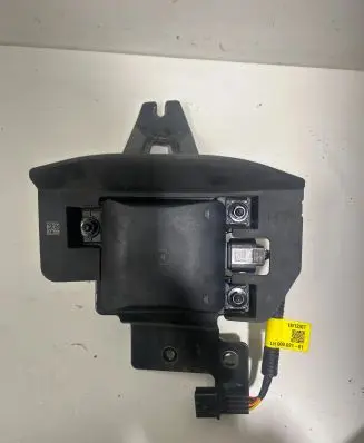 Blind spot module