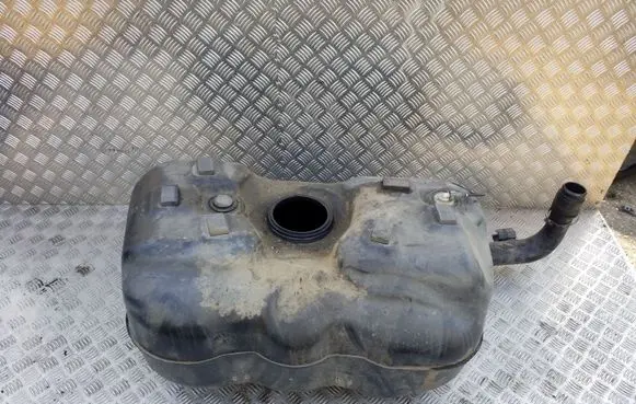 Peugeot Boxer Fuel tank 1379080080