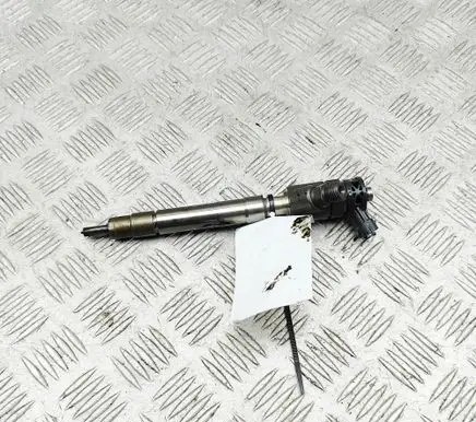 Jeep Grand Cherokee Fuel injector 35062015F 0445110523