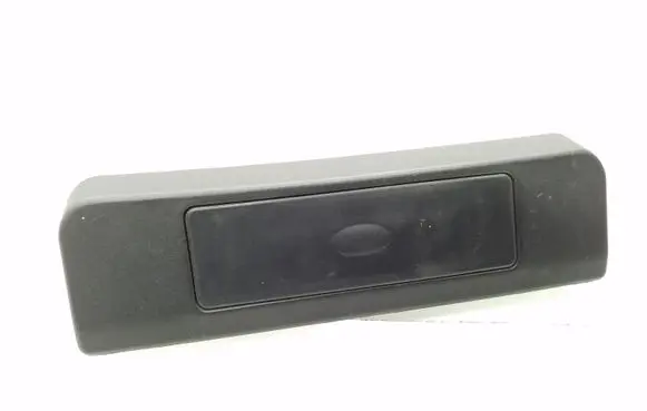 KIA Soul Tailgate/trunk/boot exterior handle