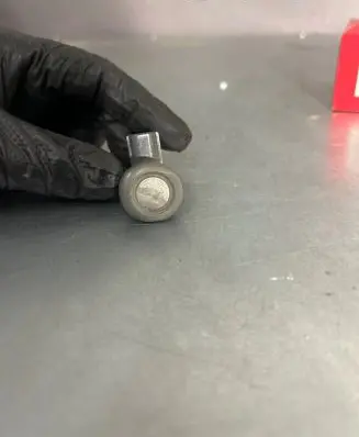 Citroen C-Crosser Parking PDC sensor